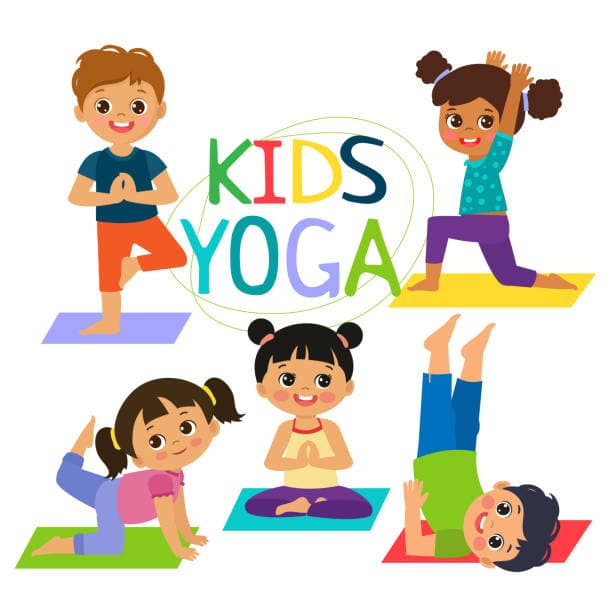 Yoga for Kids